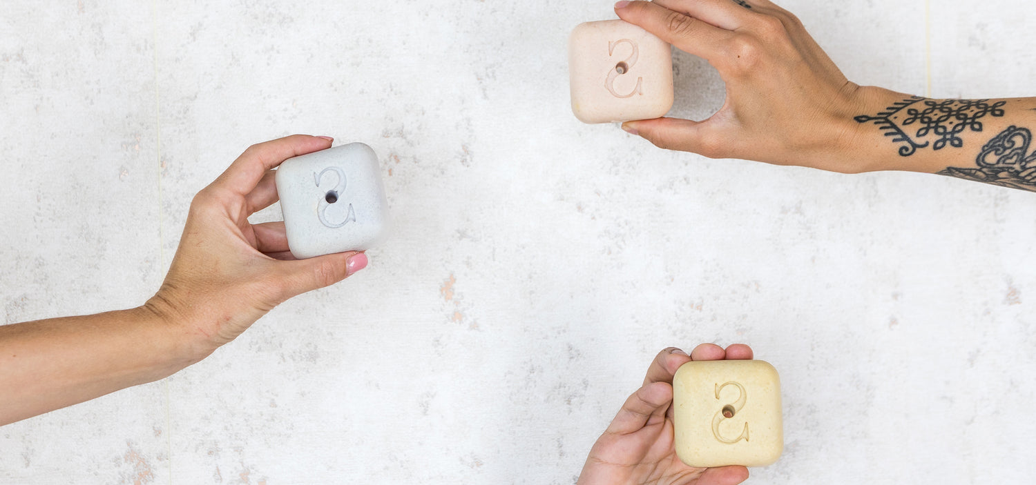 Odilos Cosmetica Solida