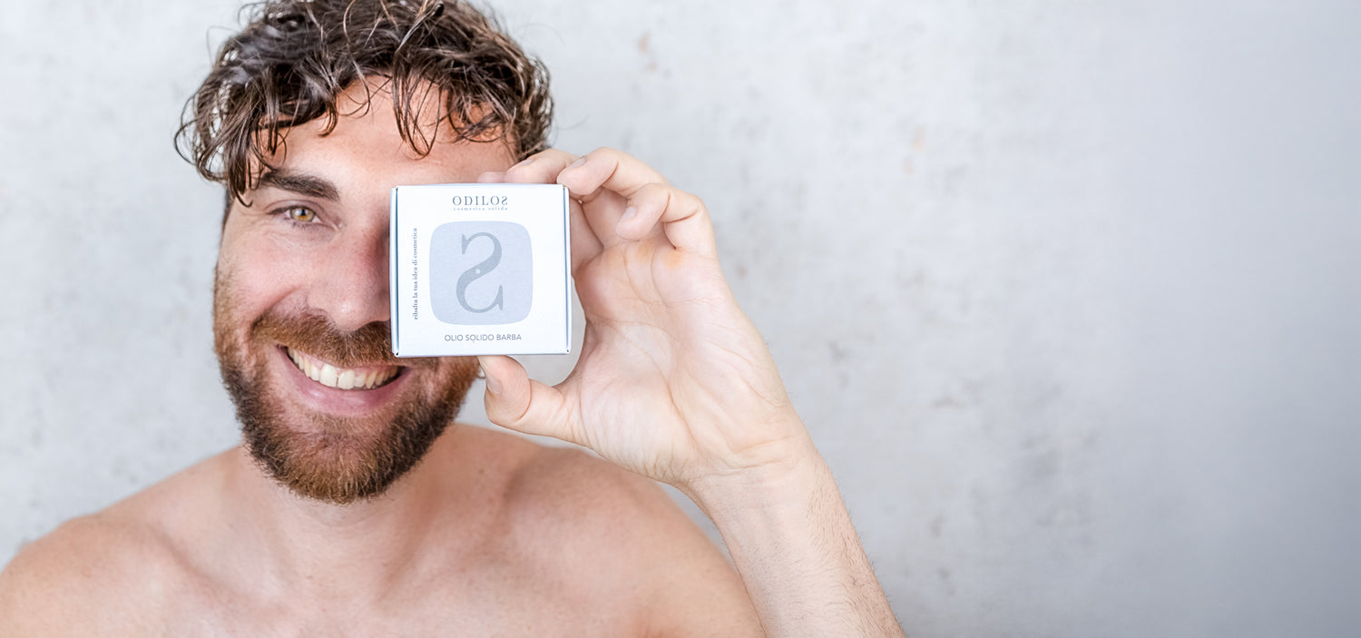 Odilos Cosmetica Solida