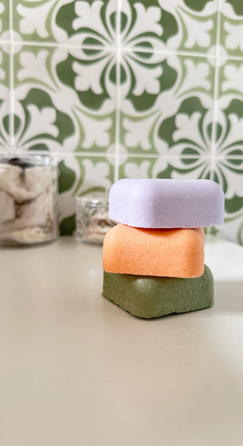 Odilos Cosmetica Solida