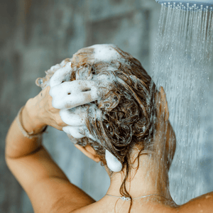 Shampoo solido - Odilos Cosmetica Solida