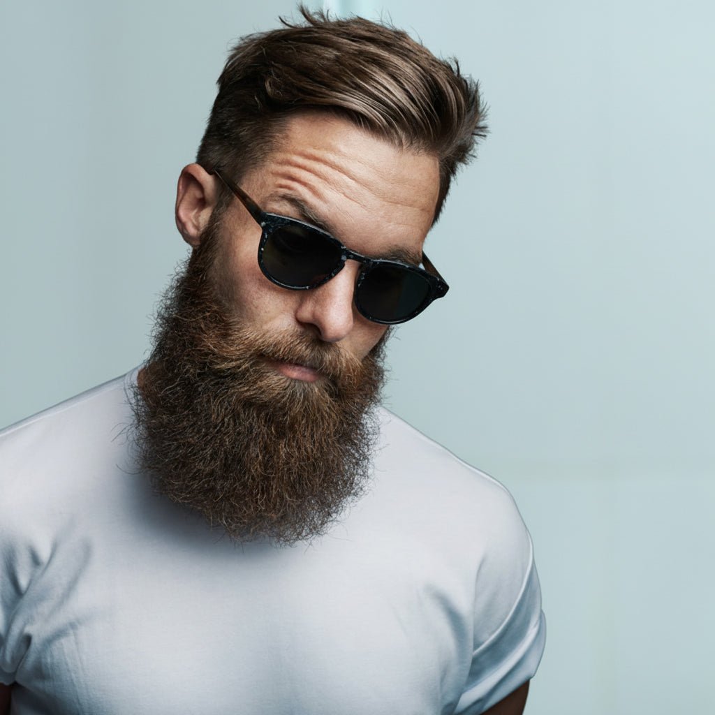 Cura della barba - Odilos Cosmetica Solida