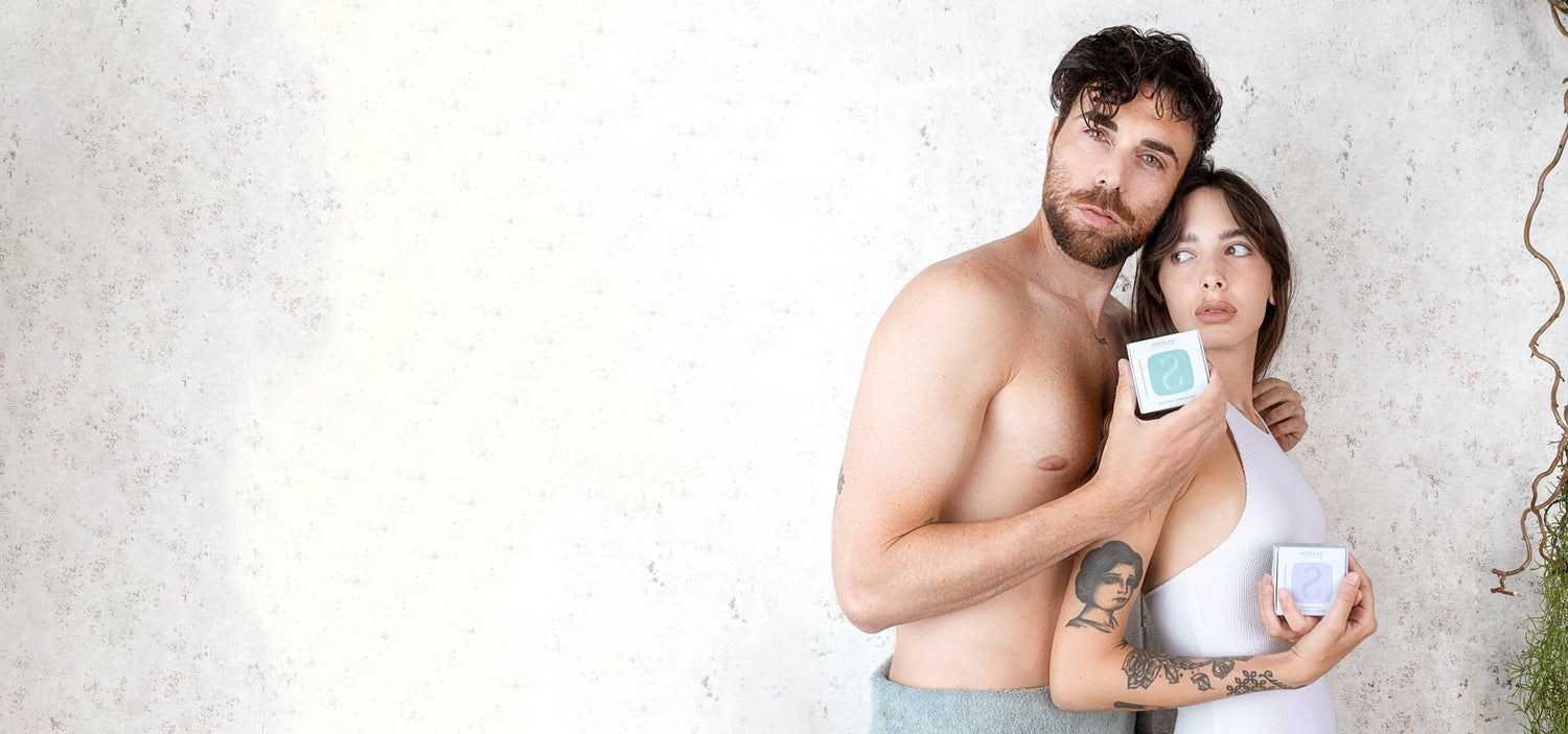 Odilos Cosmetica Solida