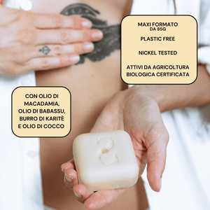 Crema Solida tattoo - Odilos Cosmetica Solida