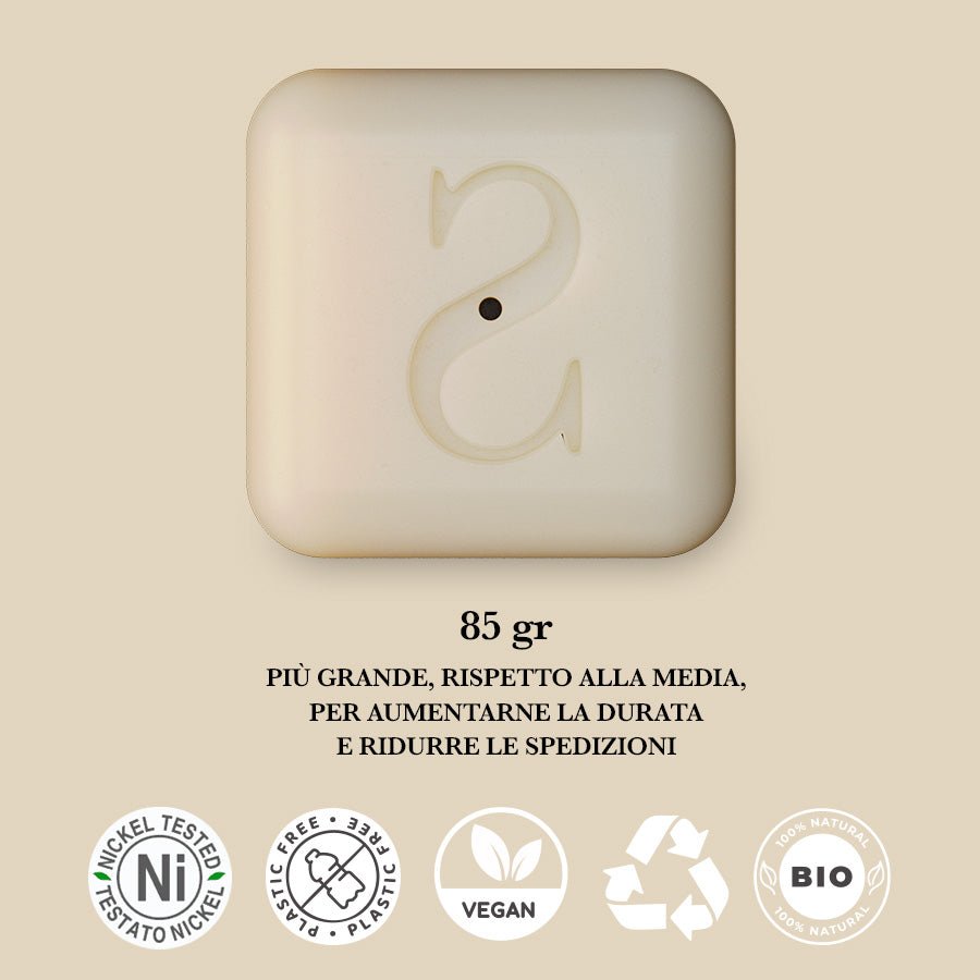 Kit Tattoo Solido - Scrub e Crema - Odilos Cosmetica Solida