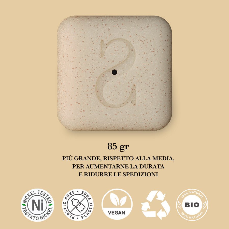 Kit Tattoo Solido - Scrub e Crema - Odilos Cosmetica Solida